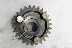 Countershaft 5th Gear 26T 23501-MN0-000 1983 Honda VF750