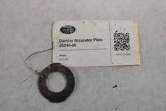 Gerotor Separator Plate 26248-00 Harley Davidson