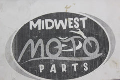 Clutch RETAINER, DIAPHRAGM SPRING Harley Davidson 37872-98