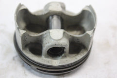 PISTON 12111-29G00-0F0 2005 SUZUKI GSX-R600