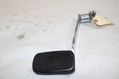 Rear Brake Lever #50600067 2015 Harley Davidson Road King