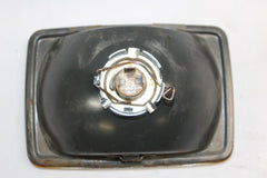 HEADLIGHT ASSY 12V 60/55W (SEE PHOTOS) 33100-MB4-671 1984 VF500C