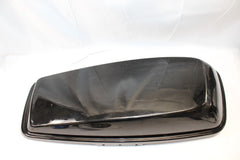 Saddlebag Lid Black RIGHT 90200411 Harley Davidson