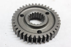 PRIMARY SPUR GEAR 38T 13097-0050 2007 VULCAN VN900 CUSTOM