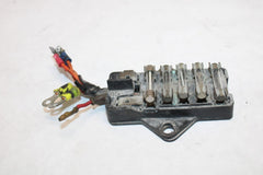 FUSE CASE 36740-34X00 1983 Suzuki GS650GL