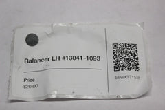 Balancer LH #13041-1093 1999 Kawasaki Vulcan VN1500
