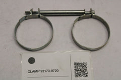 Clamp 92173-0720 2016 Kawasaki Versys 650