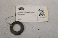 Gerotor Separator Plate 26248-00 Harley Davidson