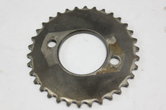 EX CAMSHAFT SPROCKET 12751-34202 1983 Suzuki GS650GL