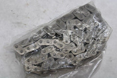 OEM Harley Davidson Primary Chain 2003 FLHT Silver Black 40037-79