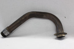 FRONT EXHAUST PIPE 14160-16G00 2006 SUZUKI SV1000S