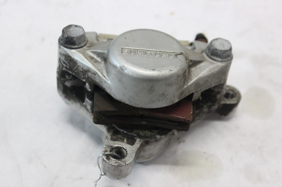 FRONT CALIPER ASSY LEFT 42H-2580T-00-00 1996 VIRAGO XV1100S
