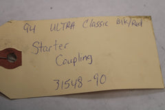 Starter Coupling 31548-90 1994 Harley Davidson Ultra Classic