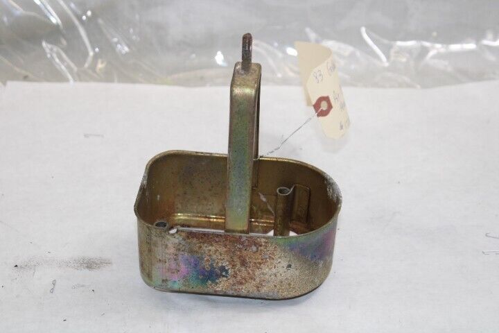 Air Cleaner Housing Stay #17214-463-000 1983 Honda Goldwing GL1100