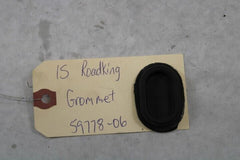 Rear Fascia Grommet #59778-06 2015 Harley Davidson Road King