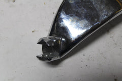 BRACKET, LEFT FOOTREST - FRONT 50639-90 Harley Davidson