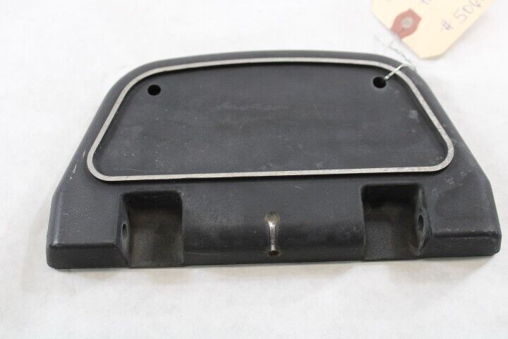 Passenger Footboard#50613-91 Harley Davidson