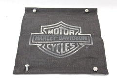 Saddlebag Lid Tether Strap 53567-93 2009 FLHTCU Harley Davidson