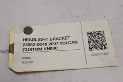 HEADLIGHT BRACKET 23062-0048 2007 VULCAN CUSTOM VN900