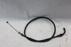 THROTTLE CABLE B 17920-MJ8-000 1984 VF500C Honda Magna