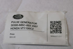 PULSE GENERATOR 30300-MBC-003 2007 HONDA VT1100C2