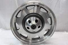 Front Wheel 16" X 3.5" 2000 Suzuki Intruder VL1500 54111-10F10-12R