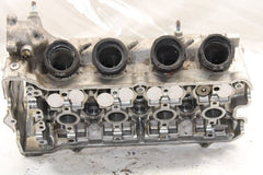 OEM Honda Motorcycle Cylinder Head 12010-MAL-600 1995 CBR600F3 White