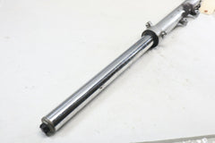 OEM Suzuki Motorcycle LEFT Complete Fork 1995 Katana GSX600 51104-19C01