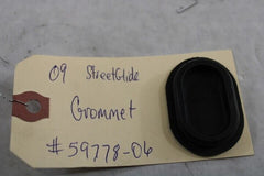 Rear Fascia Grommet #59778-06 Harley Davidson