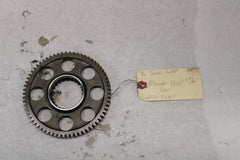 Alternator Drive Gear 37T/66T 22721-06B03 1986 Suzuki GSXR1100