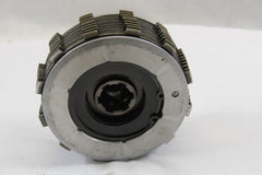 1985 Kawasaki Eliminator ZL900 Clutch Assy 13087-1071