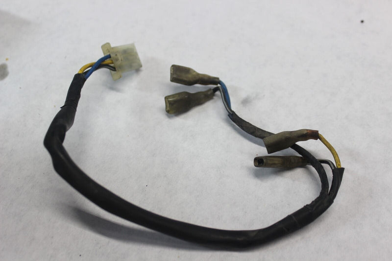 IGNITION COIL SUB-WIRE HARNESS 32107-ME5-000 1984 Honda Nighthawk CB650SC