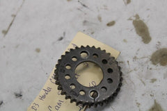 OEM Honda Motorcycle Cam Sprocket 34T #14321-MCJ-750 2003 CBR900RR