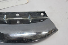 Front Fork Baffle Harley Davidson 58520-79