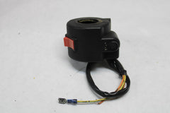 RIGHT HAND CONTROL SWITCH ASSY (SEE PHOTOS) 37200-345V0 1983 Suzuki GS650GL