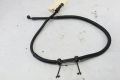 OEM Honda Motorcycle Front Brake Hose Line 1997 Magna 750 VF750 45126-MZ5-911