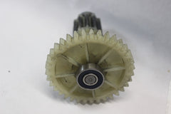 ACTUATOR/IDLER GEAR ASSY 21078-10G00 2006 BURGMAN AN650K6