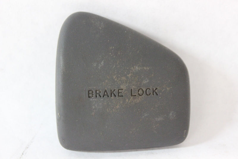 BRAKE LOCK KNOB 57820-10G00 2006 BURGMAN AN650K6