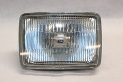 HEADLIGHT ASSY 12V 60/55W (SEE PHOTOS) 33100-MB4-671 1984 VF500C