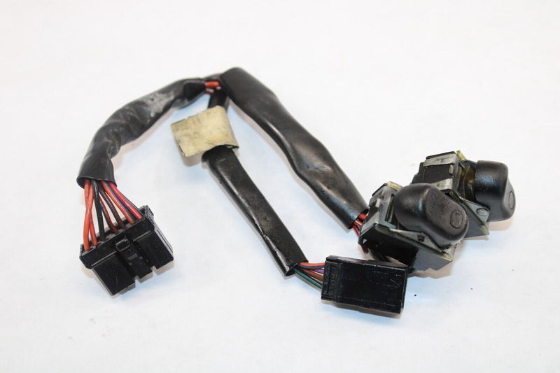 Acc. Switch and Harness #71625-04 Harley Davidson