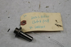 OEM Suzuki Motorcycle Clutch Push Pin 2002 GSXR1000 Royal 23121-31E00