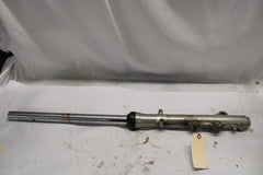 FRONT FORK ASSY LEFT 51104-34400 1983 Suzuki GS650GL 51104-34420