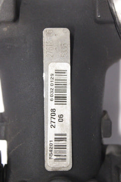 Induction Module Throttle Body 27618-06 2006 FLHT Harley Davidson Electraglide
