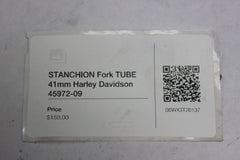 STANCHION Fork TUBE 41mm Harley Davidson 45972-09