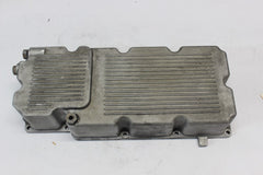 62490-99, 62711-99 Silver Oil Pan Harley Davidson