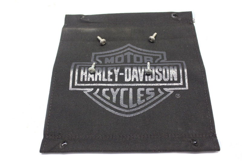 Harley Davidson Saddlebag Lid Tether Strap 53567-93