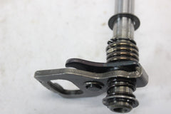 GEARSHIFT SHAFT 25510-40F00 2005 SUZUKI GSX-R600