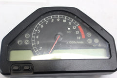 Speedo METER 26k Miles 2006 Honda CBR1000R 37100-MEL-A21