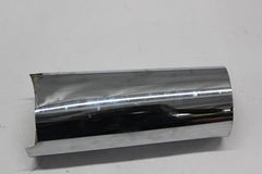 Plus 2" Upper Fork Can Cover 49mm 2020 Harley Streetglide Harley Davidson