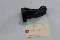 OEM Kawasaki Motorcycle RIGHT Handlebar Holder 1988 EX500 46012-1188